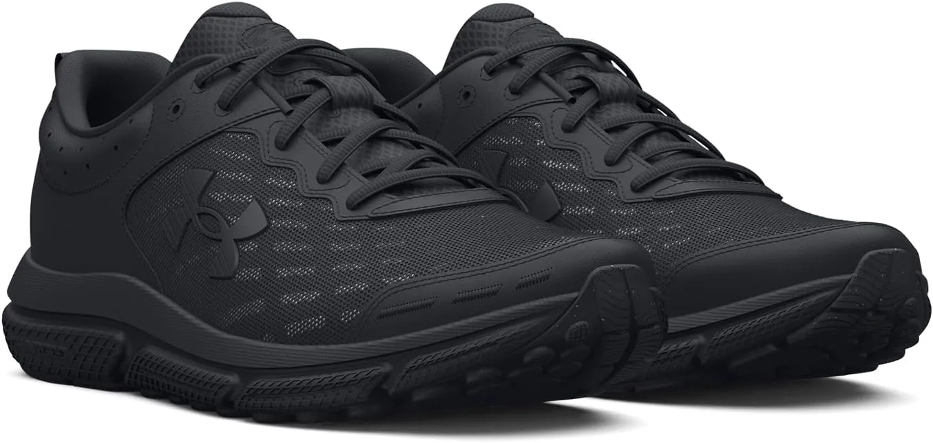 Under Armour Women's Charged Assert 10 Shoes