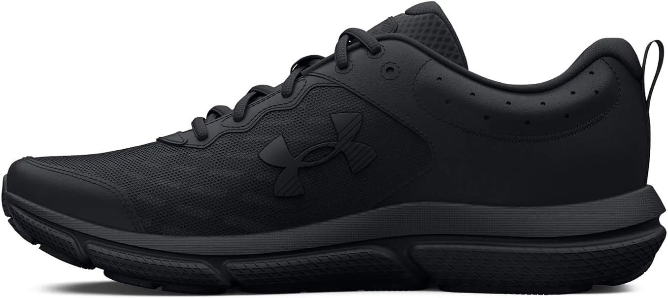 Under Armour Women's Charged Assert 10 Shoes