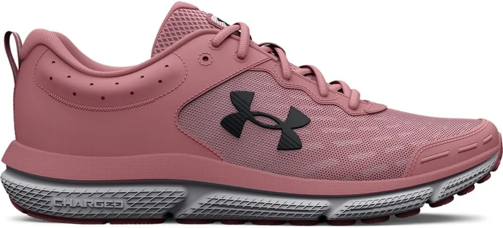 Under Armour Women's Charged Assert 10 Shoes
