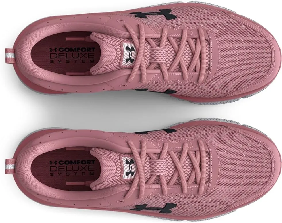 Under Armour Women's Charged Assert 10 Shoes
