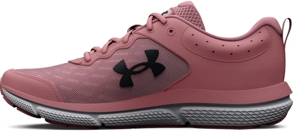 Under Armour Women's Charged Assert 10 Shoes