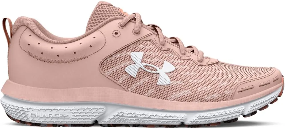Under Armour Women's Charged Assert 10 Shoes