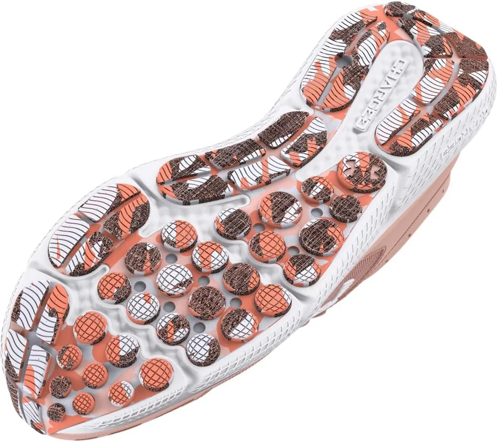 Under Armour Women's Charged Assert 10 Shoes