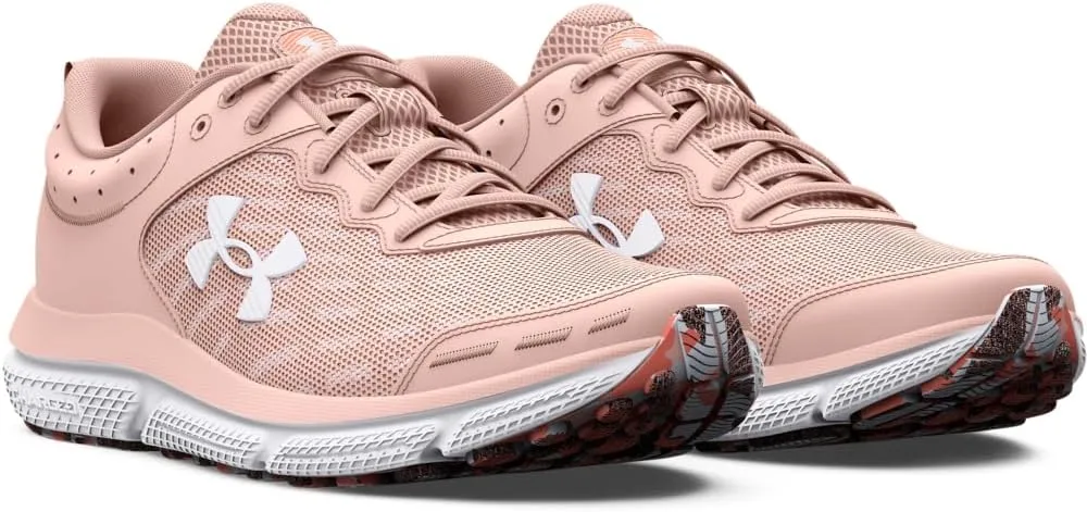 Under Armour Women's Charged Assert 10 Shoes
