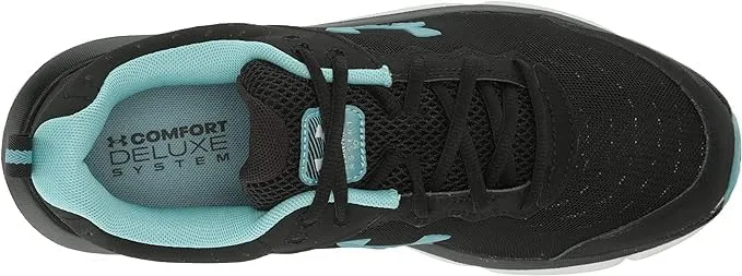 Under Armour Women's Charged Assert 10 Shoes