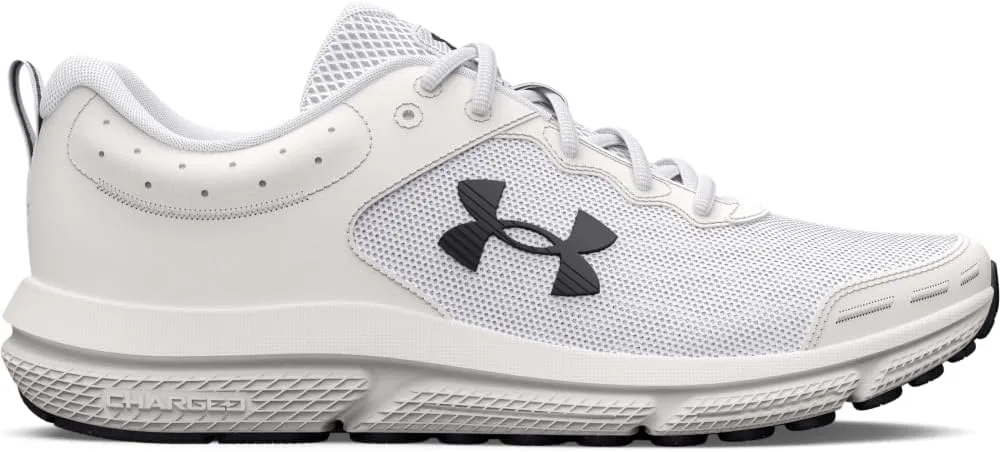 Under Armour Women's Charged Assert 10 Shoes