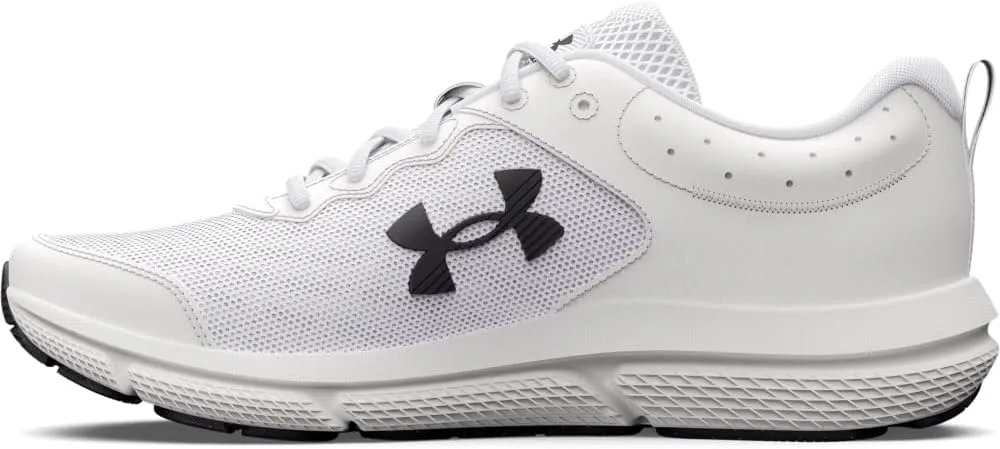 Under Armour Women's Charged Assert 10 Shoes