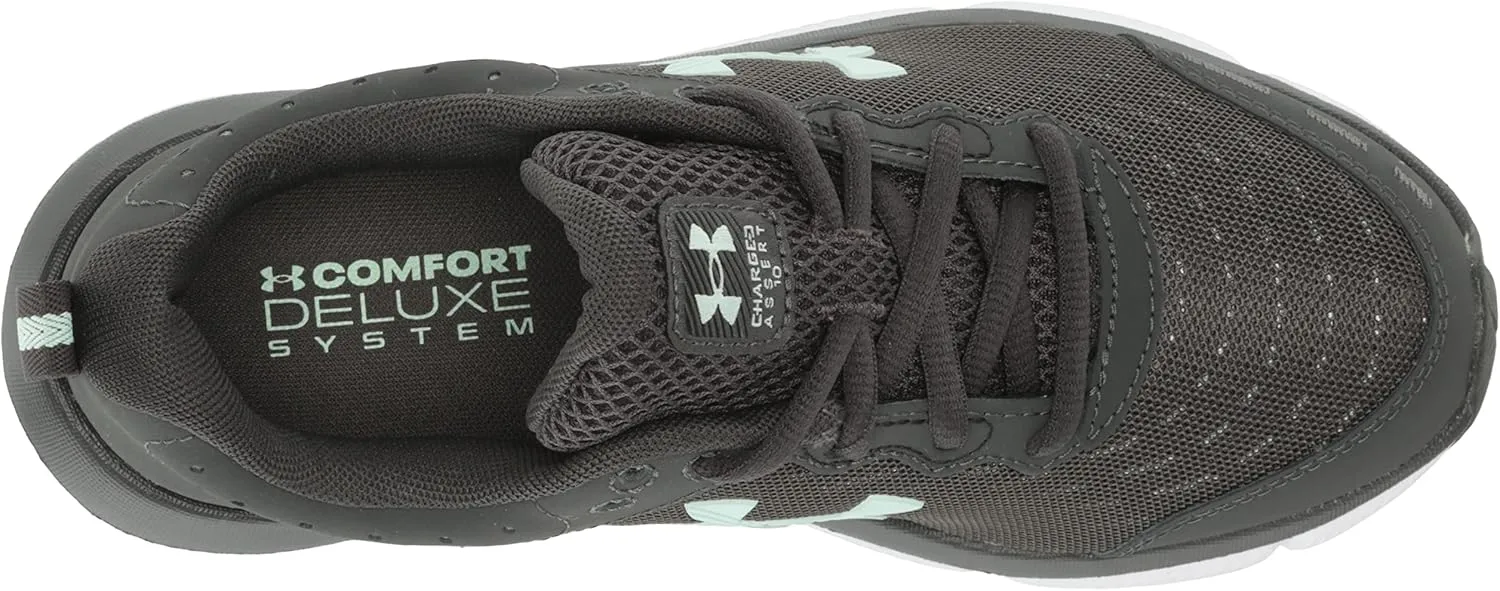 Under Armour Women's Charged Assert 10 Shoes
