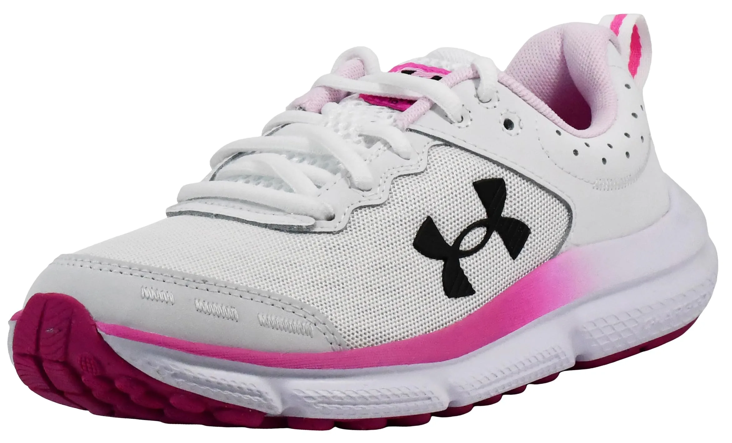 Under Armour Women's Charged Assert 10 Shoes