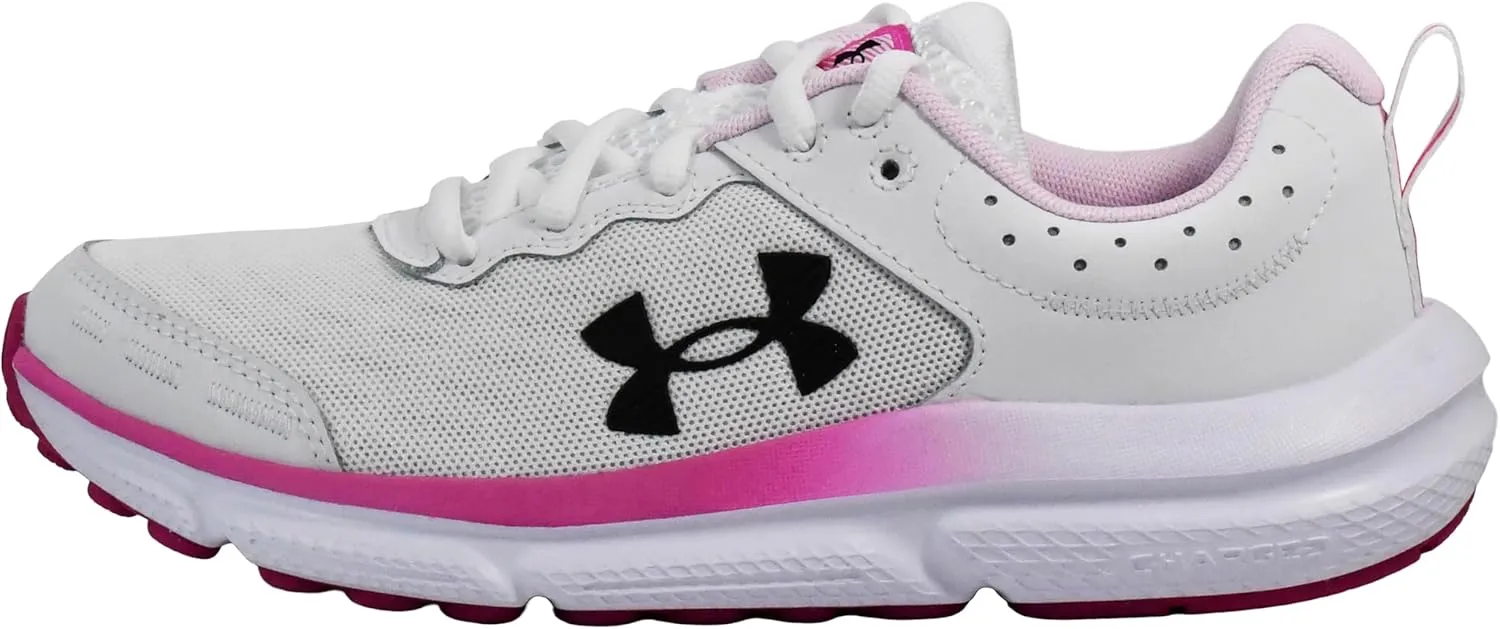 Under Armour Women's Charged Assert 10 Shoes