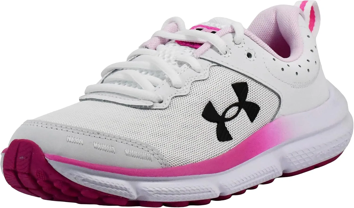 Under Armour Women's Charged Assert 10 Shoes