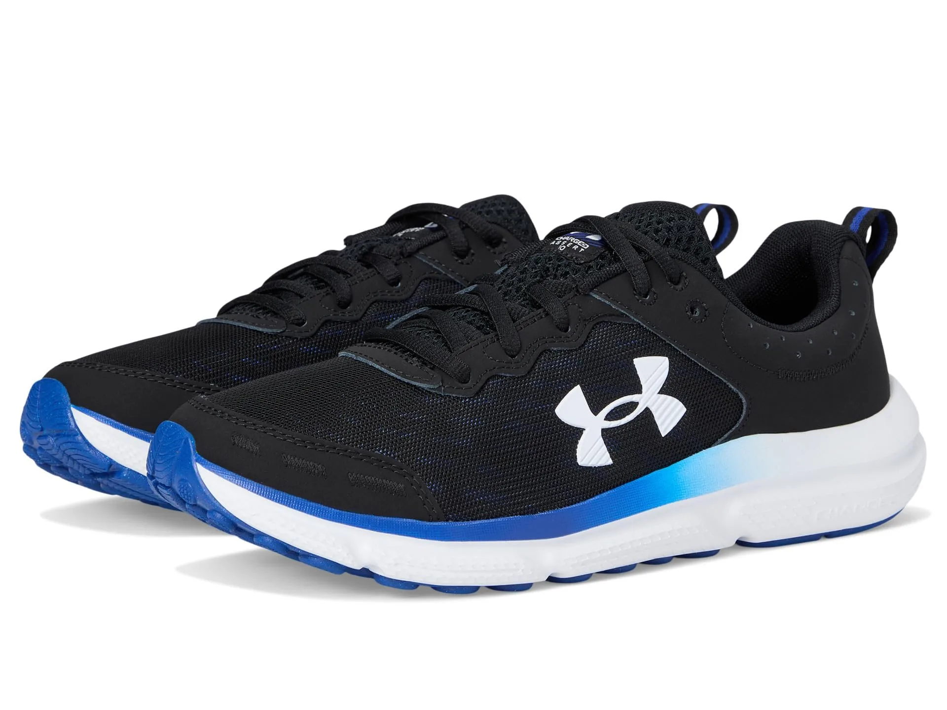 Under Armour Charged Assert 10 Running Shoe
