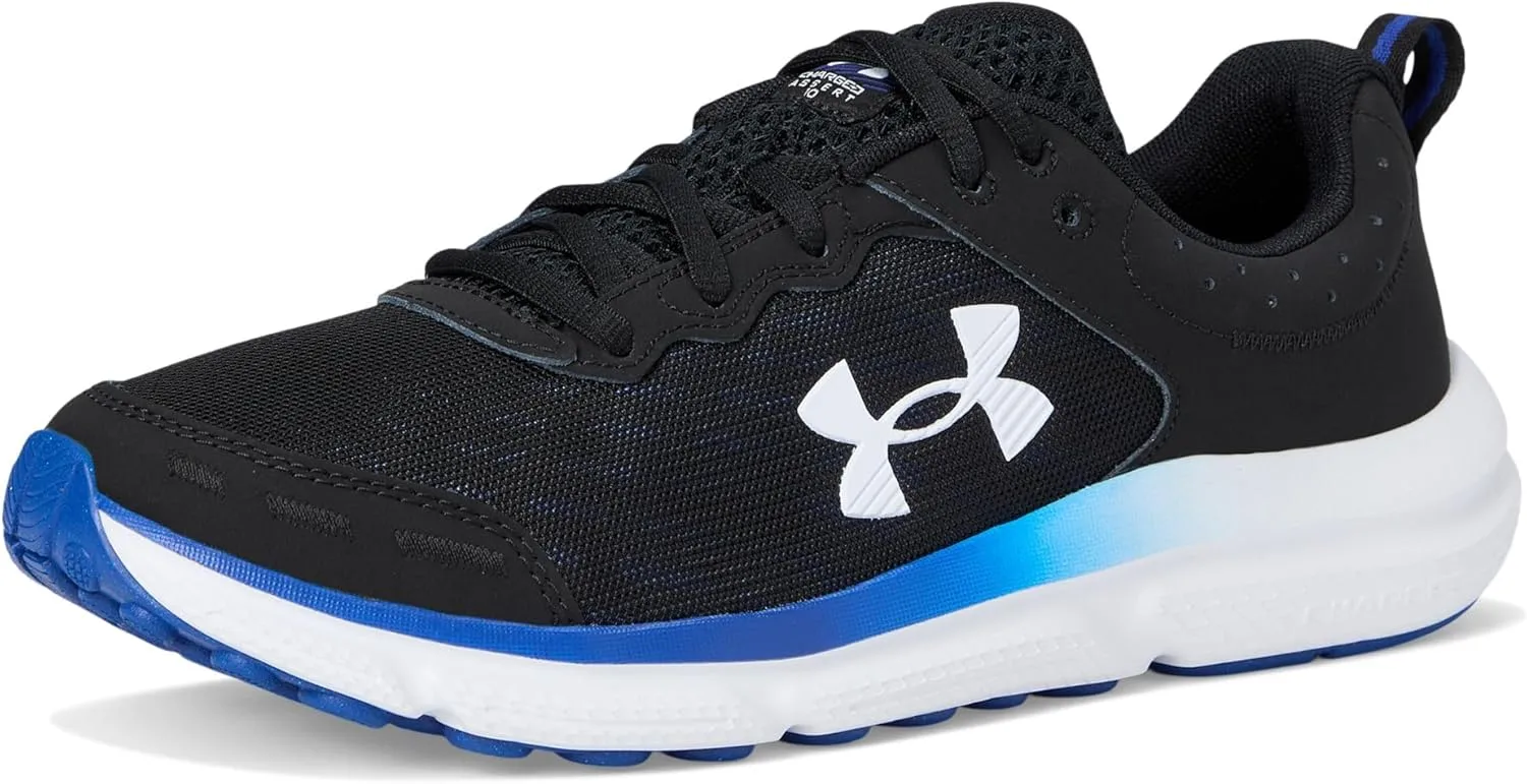 Under Armour Charged Assert 10 Running Shoe
