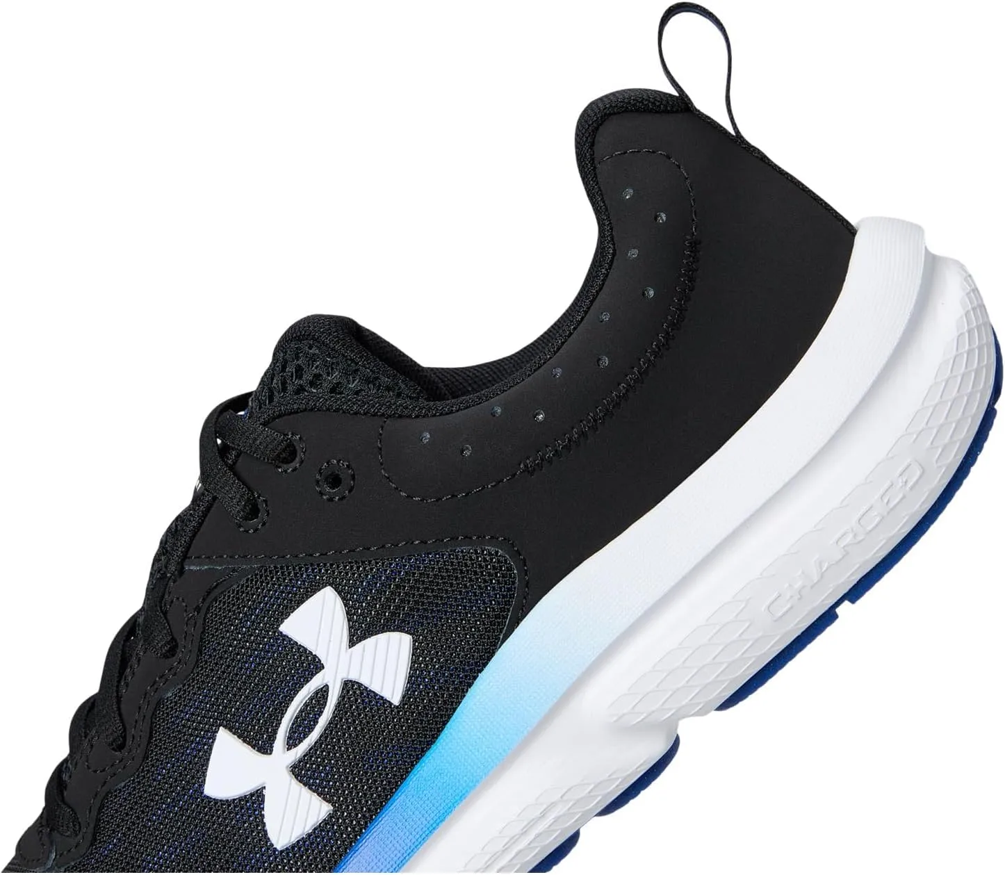 Under Armour Charged Assert 10 Running Shoe