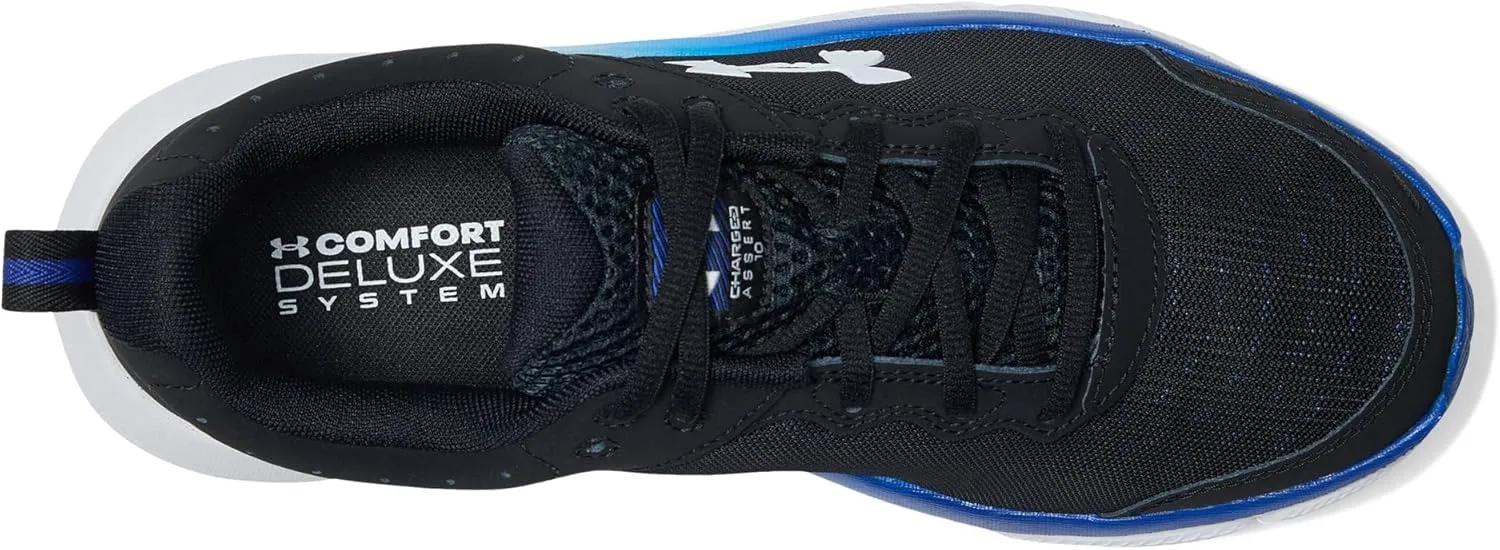 Under Armour Charged Assert 10 Running Shoe