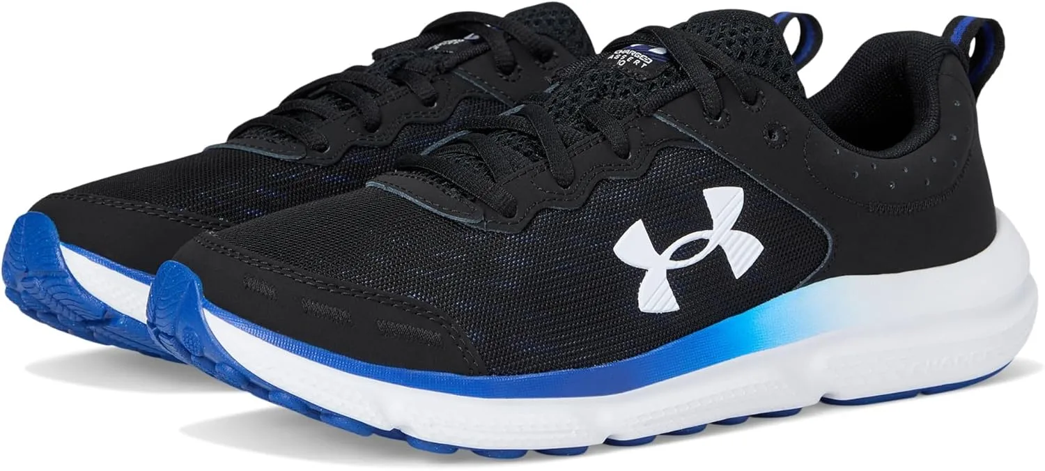 Under Armour Charged Assert 10 Running Shoe