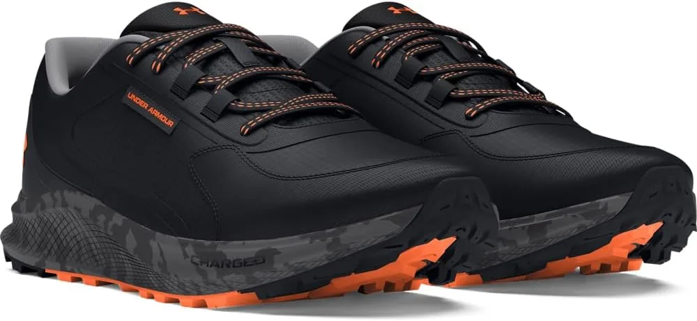 Under Armour Men's Charged Bandit Trail 3 Trail Running Shoe