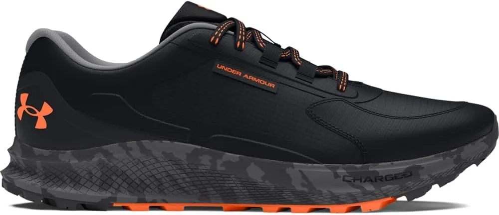 Under Armour Men's Charged Bandit Trail 3 Trail Running Shoe