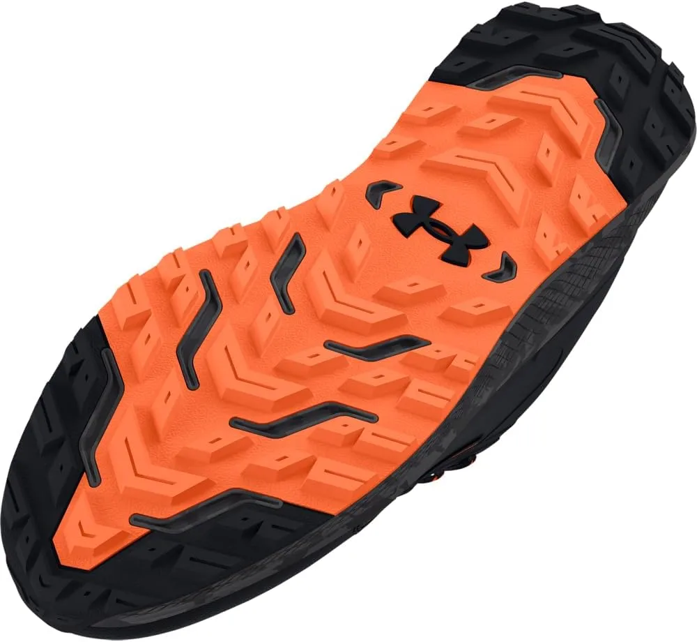 Under Armour Men's Charged Bandit Trail 3 Trail Running Shoe