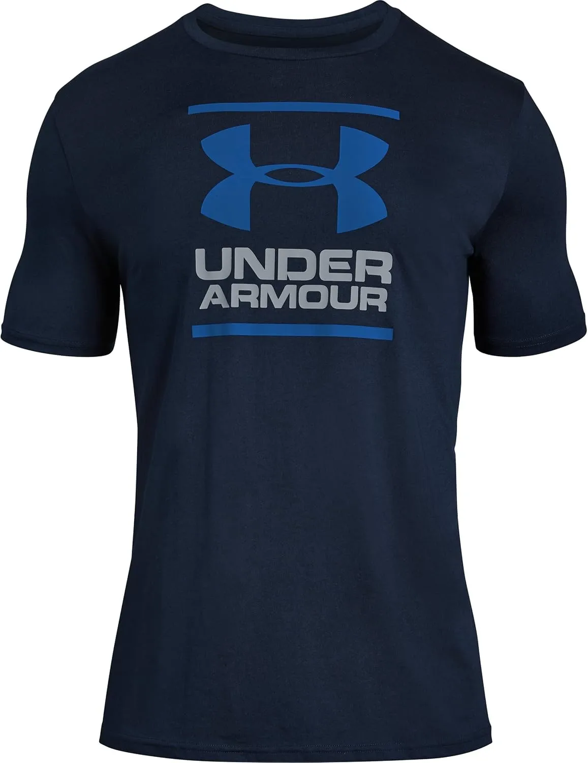 Under Armour Men's Global Foundation Short-Sleeve T-Shirt