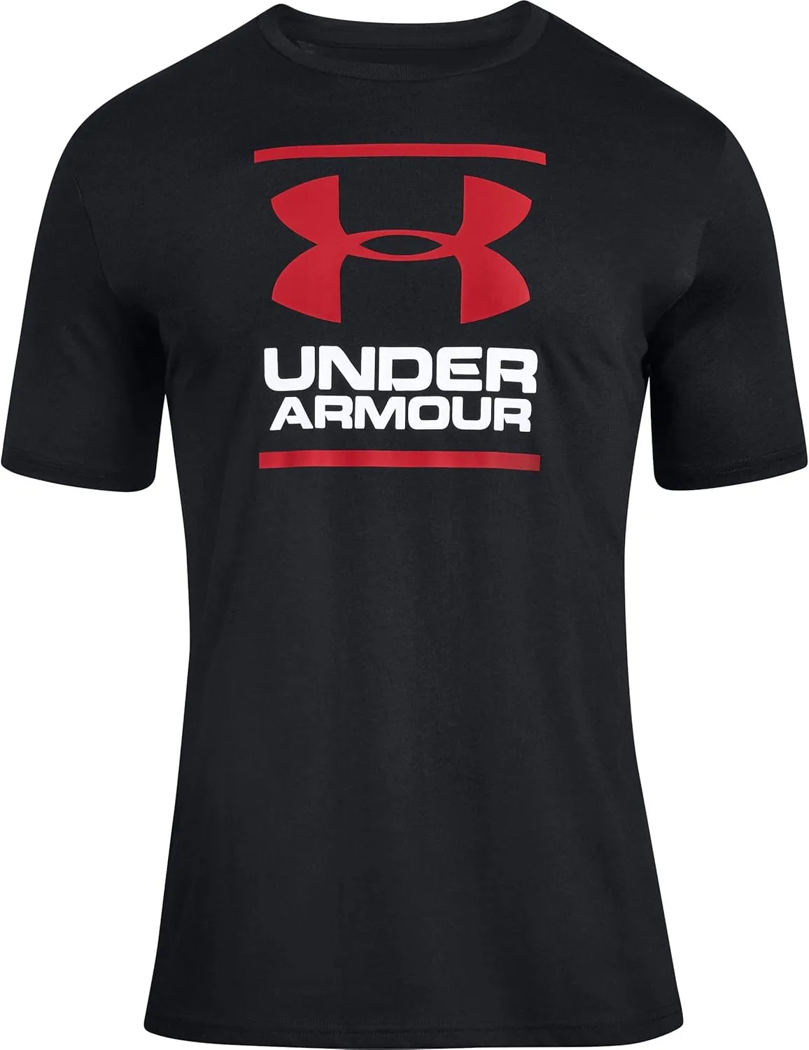 Under Armour Men's Global Foundation Short-Sleeve T-Shirt