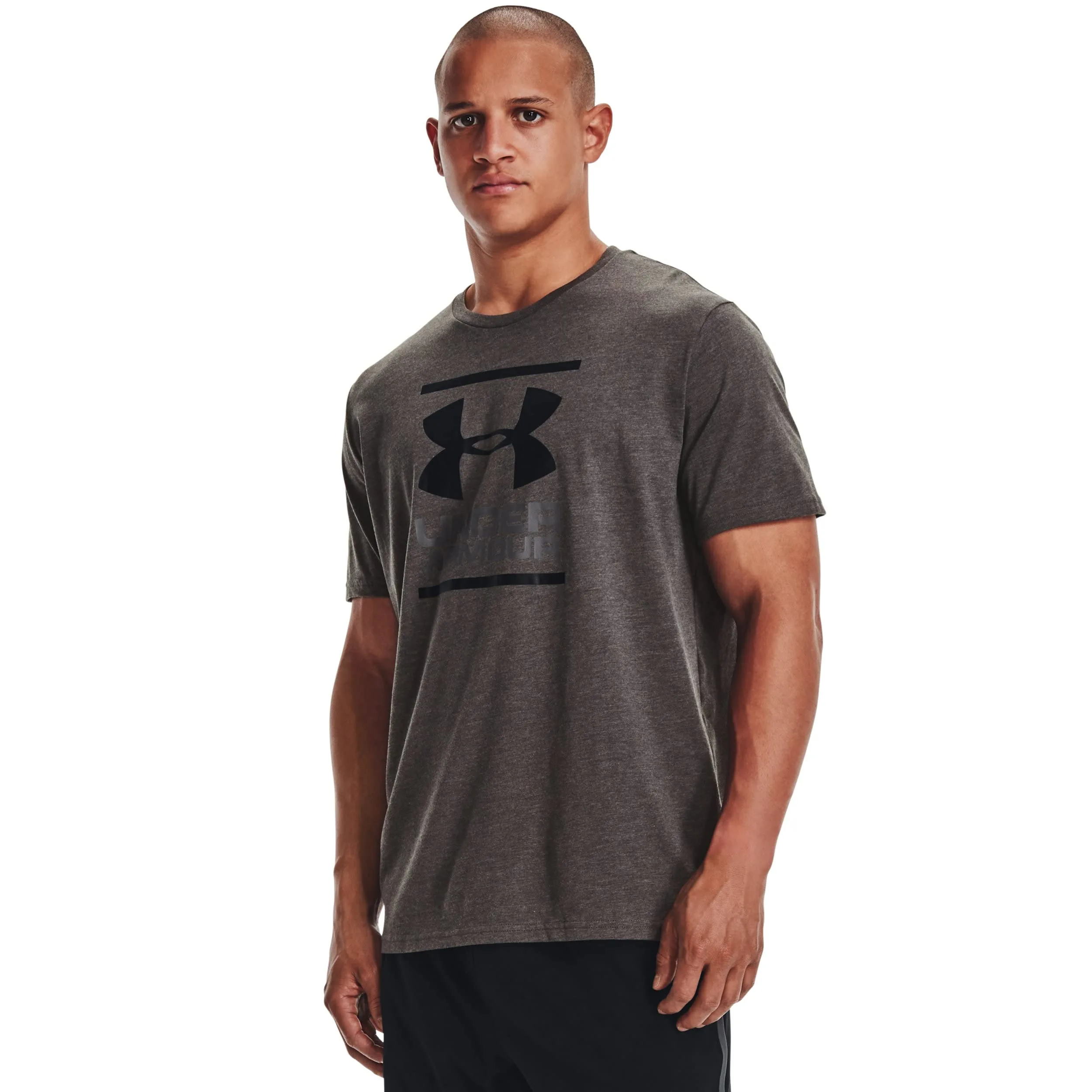 Under Armour Men's Global Foundation Short-Sleeve T-Shirt