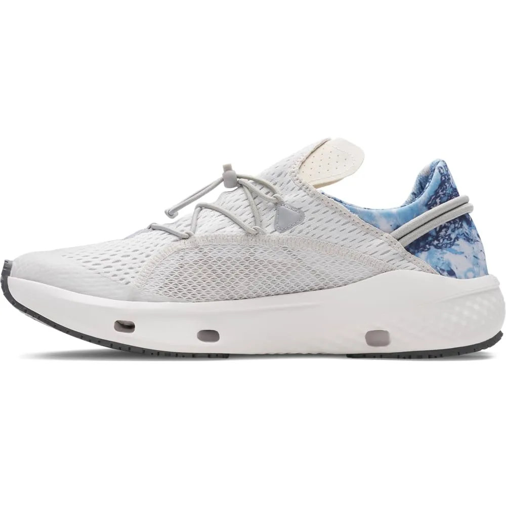 Under Armour Men's Charged Kilchis Camo Sneaker