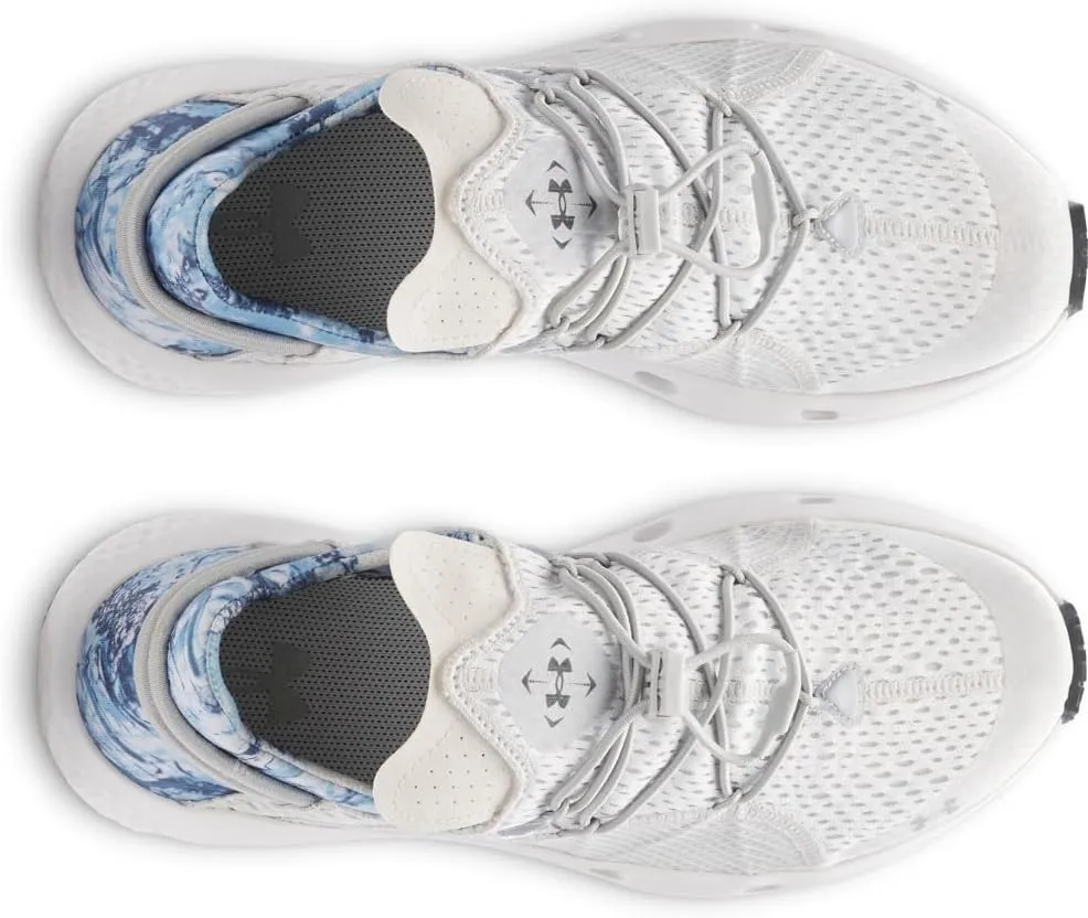Under Armour Men's Charged Kilchis Camo Sneaker