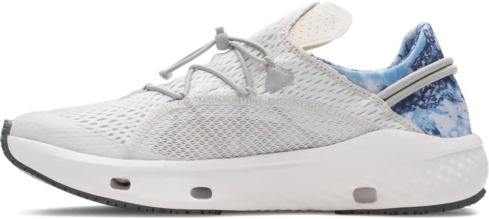 Under Armour Men's Charged Kilchis Camo Sneaker