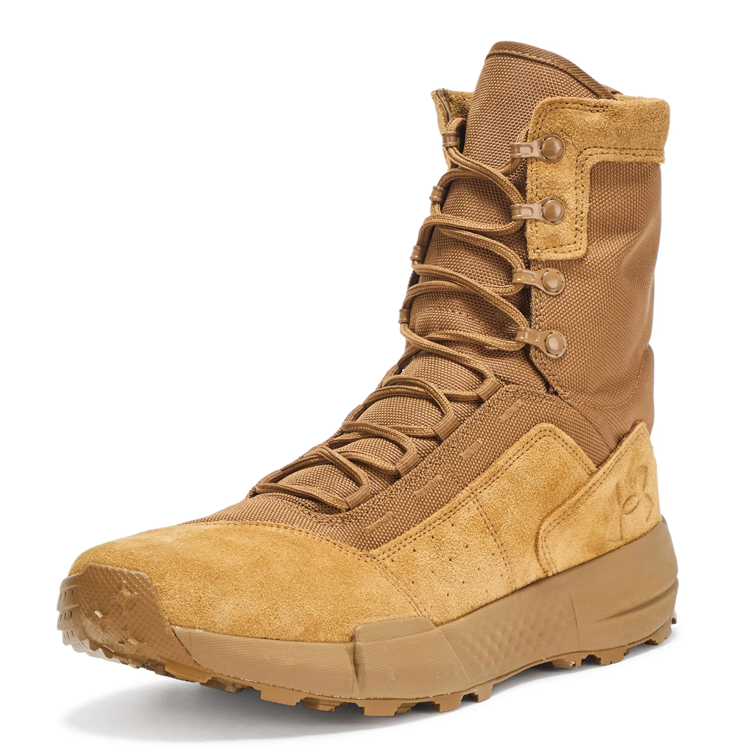 Under Armour Men's Charged Loadout Tactical Boot