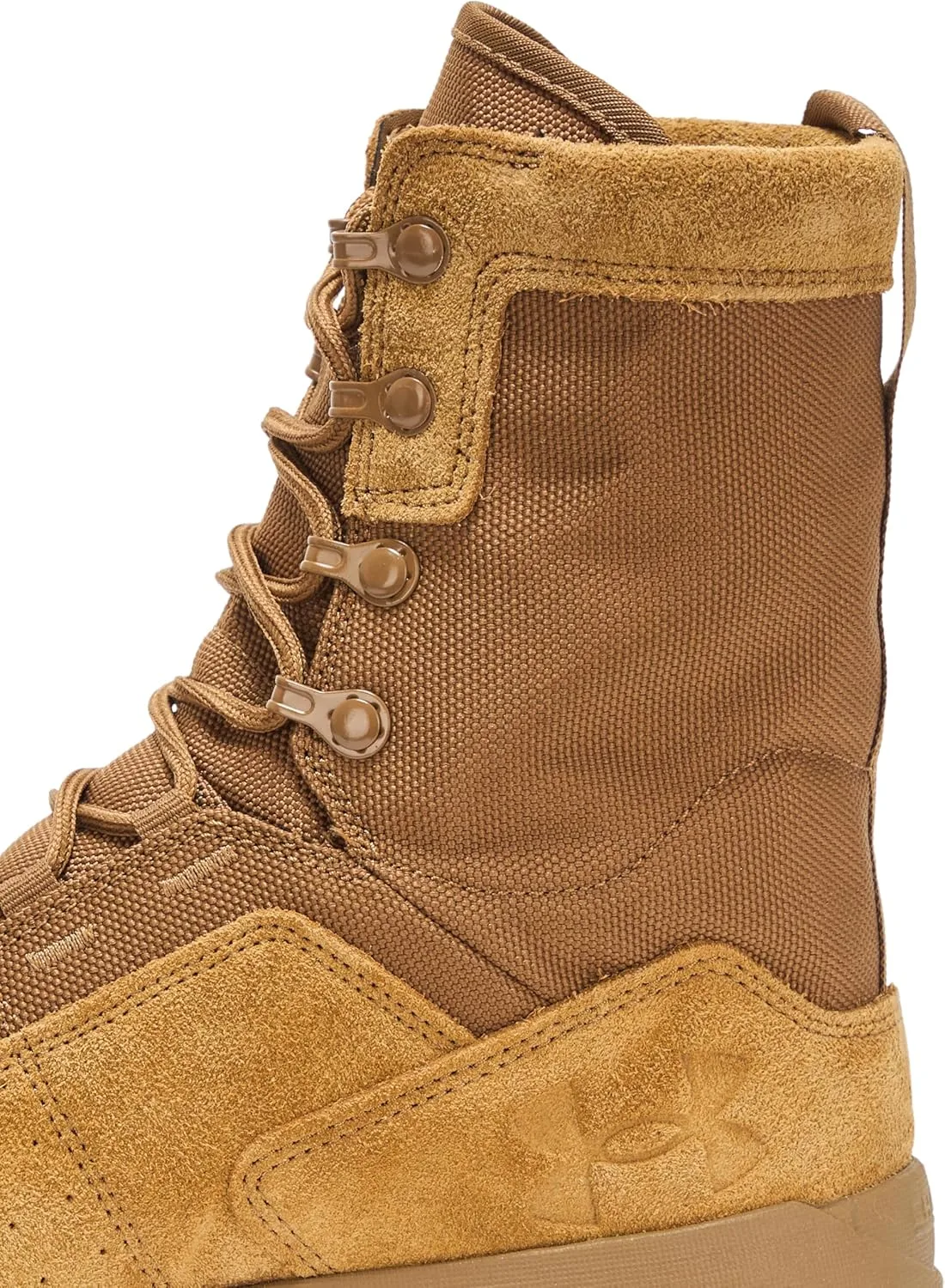 Under Armour Men's Charged Loadout Tactical Boot