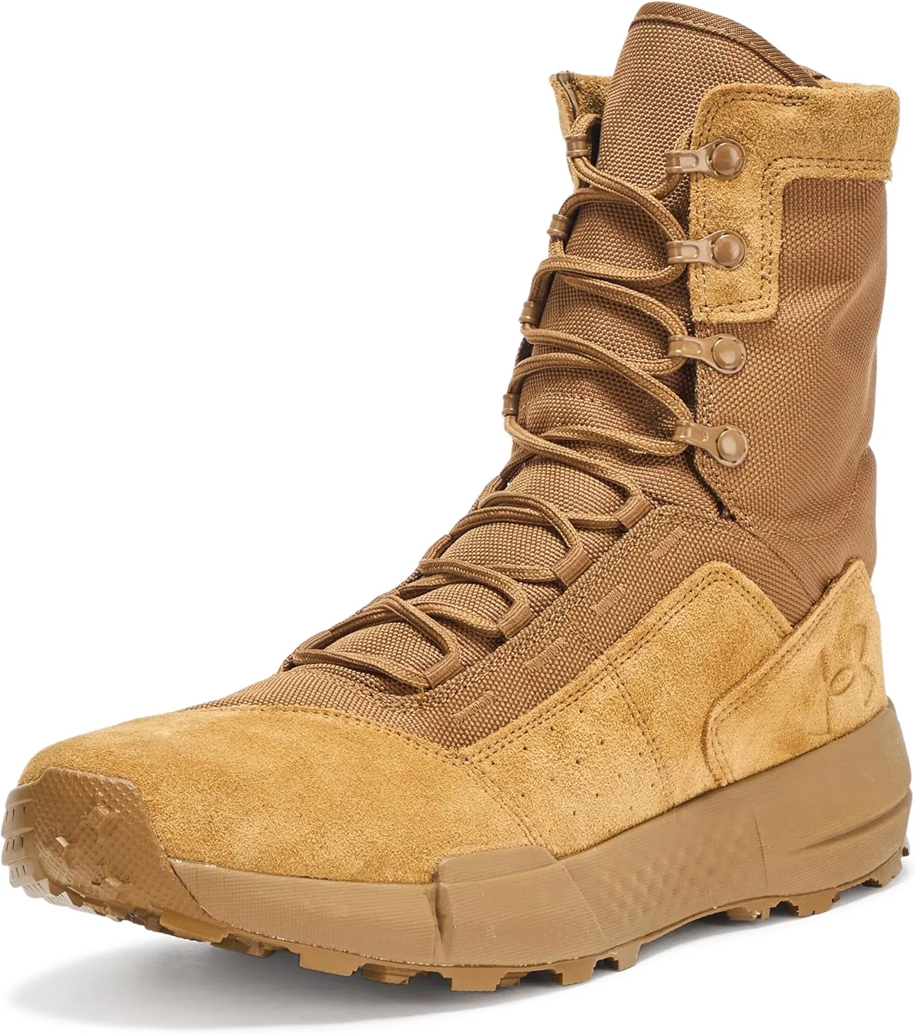Under Armour Men's Charged Loadout Tactical Boot