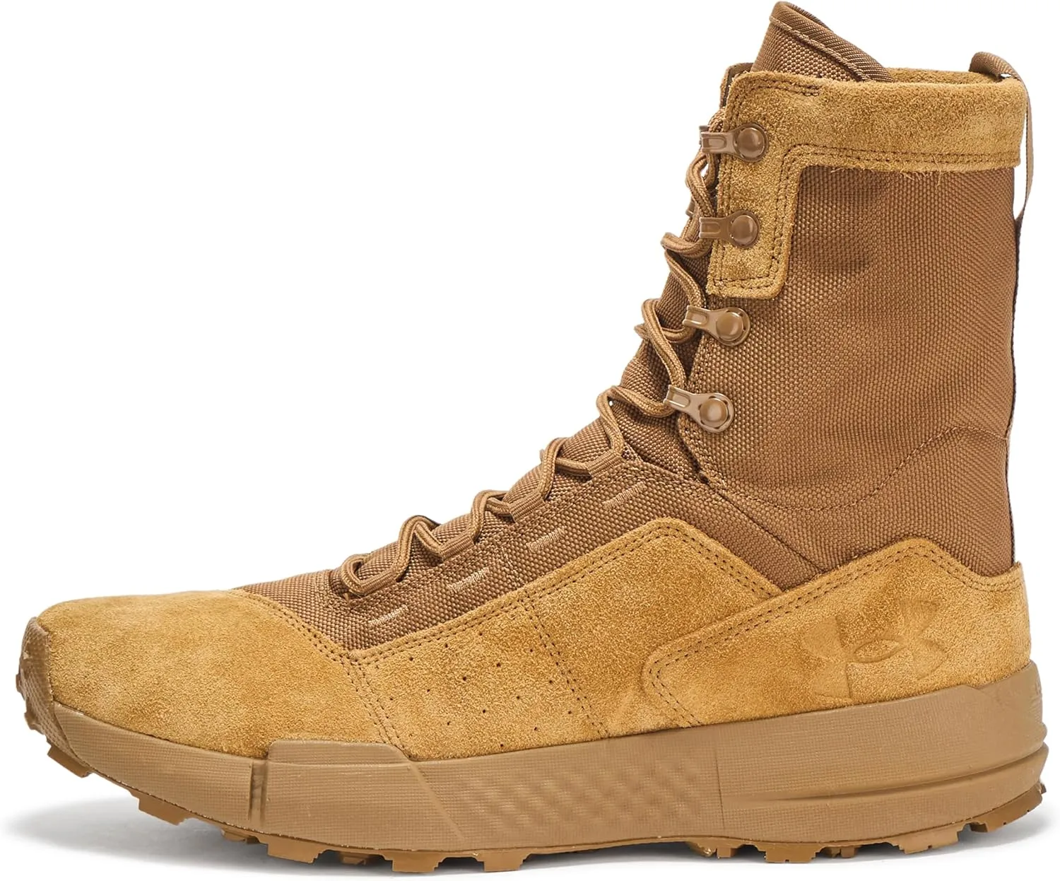 Under Armour Men's Charged Loadout Tactical Boot