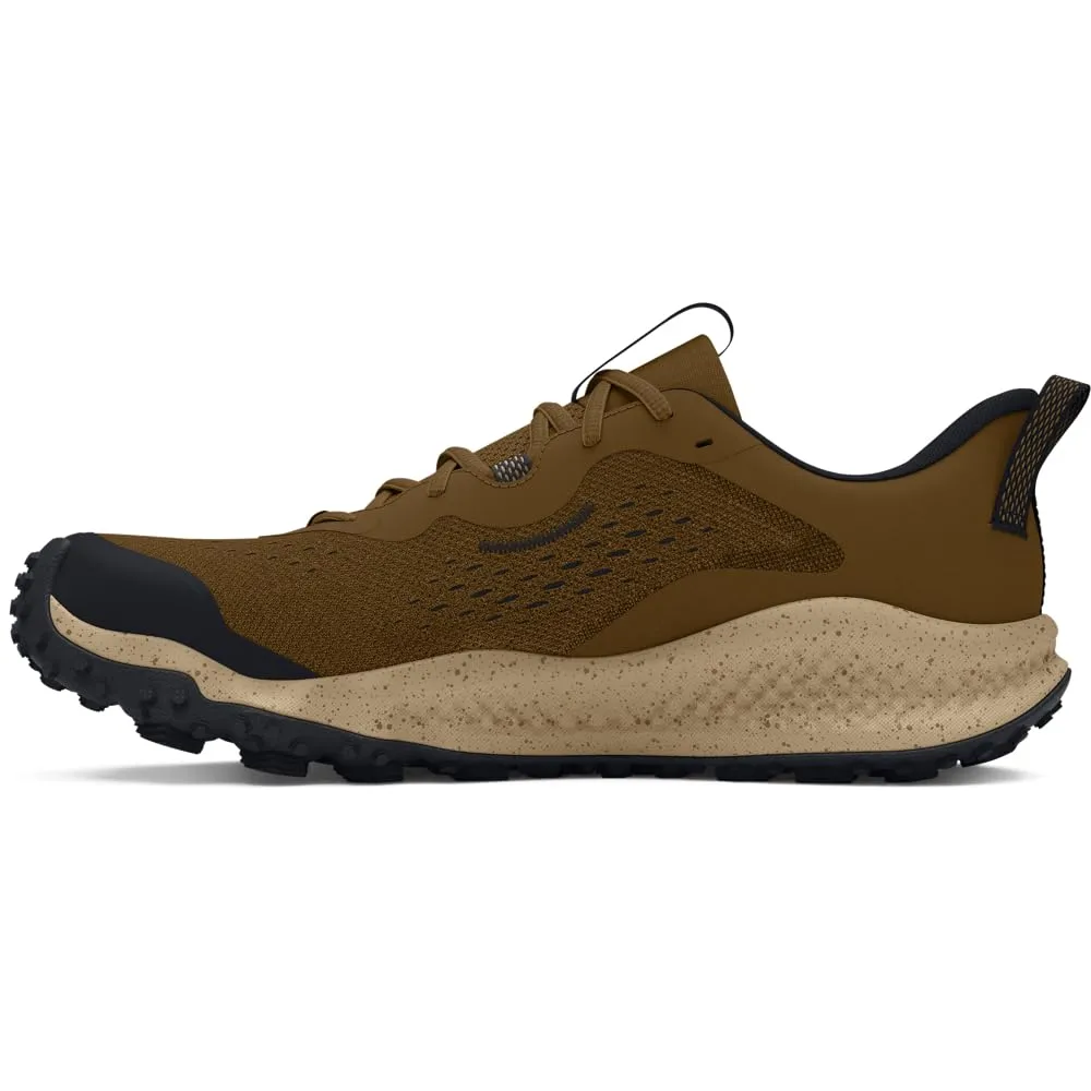 Under Armour Men's Charged Maven Trail Running Shoe