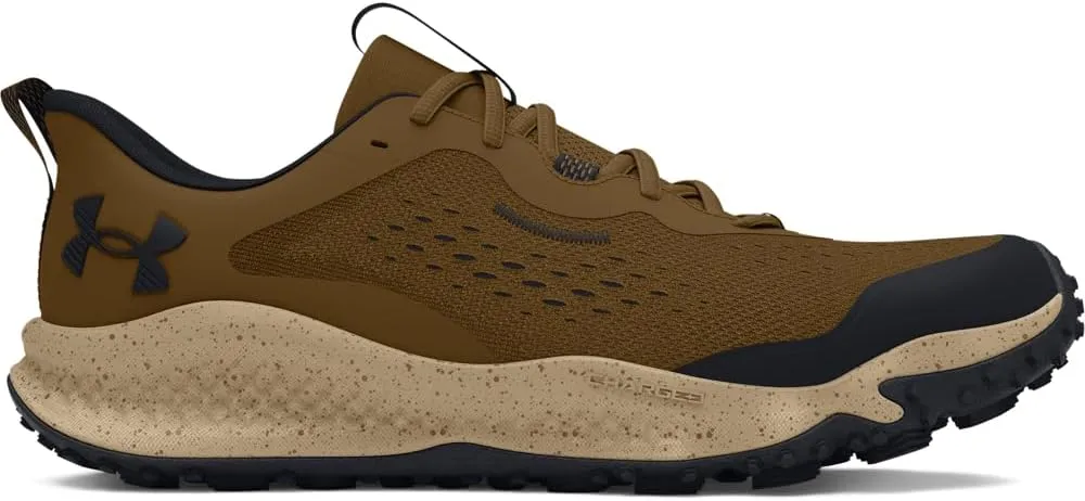 Under Armour Men's Charged Maven Trail Running Shoe