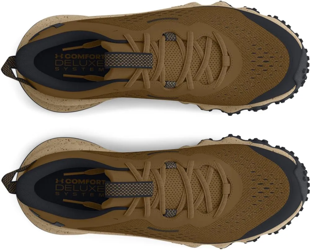 Under Armour Men's Charged Maven Trail Running Shoe