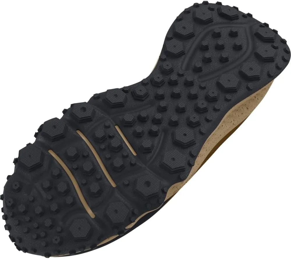 Under Armour Men's Charged Maven Trail Running Shoe