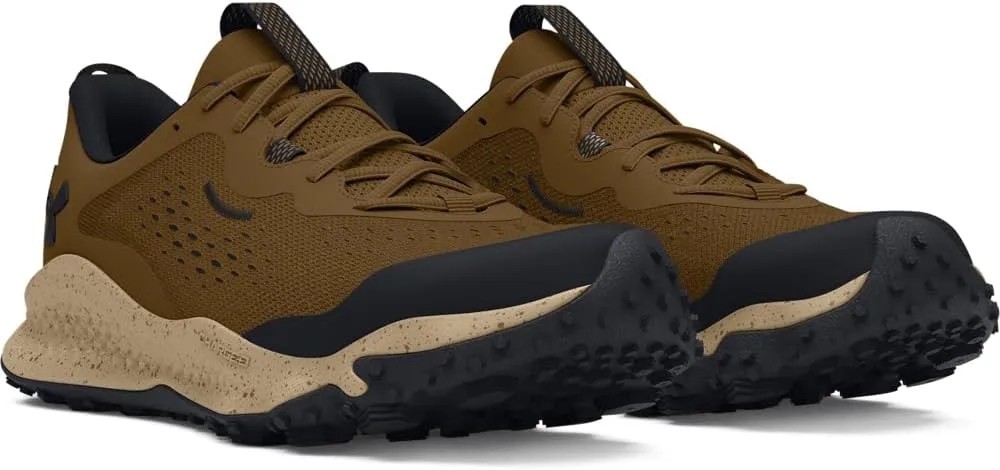Under Armour Men's Charged Maven Trail Running Shoe