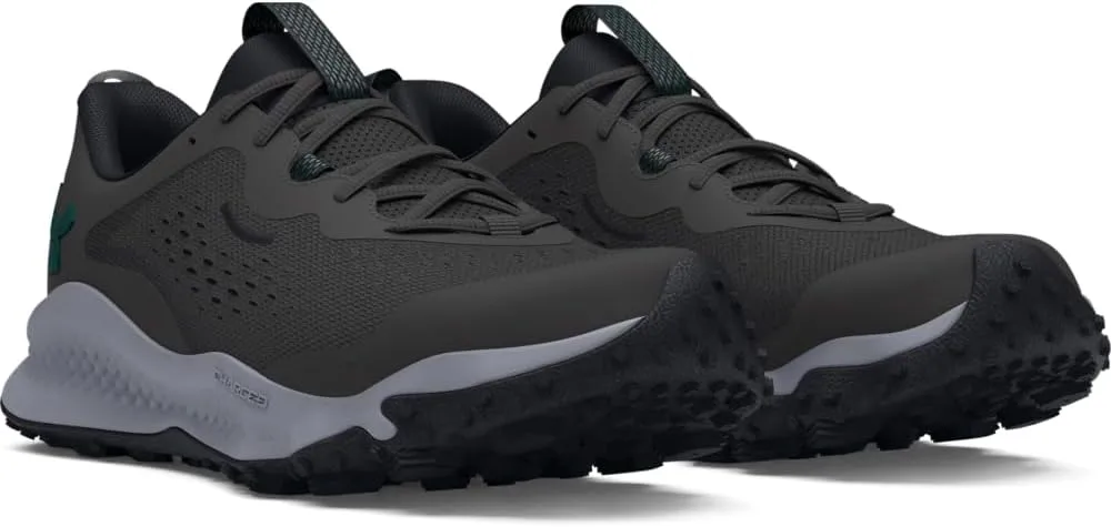Under Armour Men's Charged Maven Trail Running Shoe