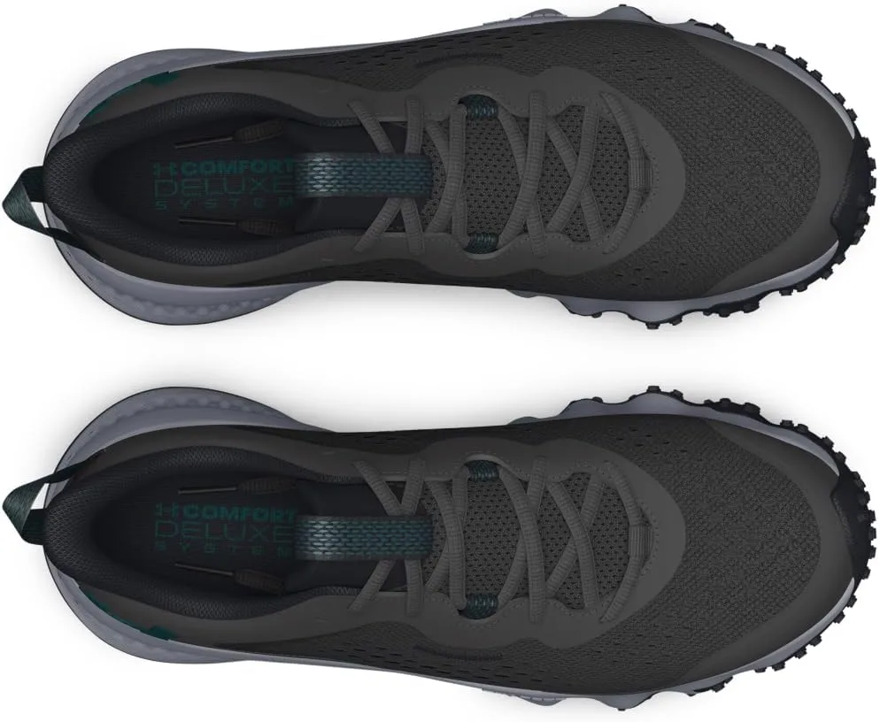 Under Armour Men's Charged Maven Trail Running Shoe