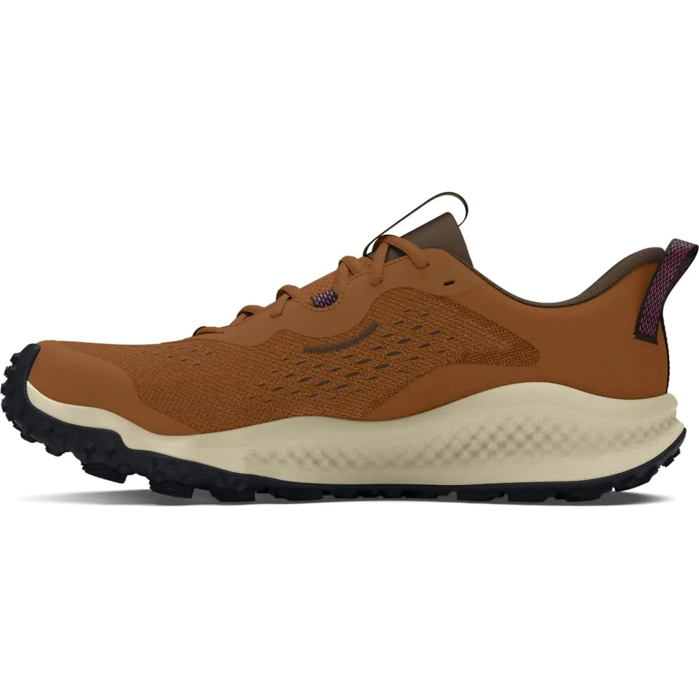 Under Armour Women's Charged Maven Trail Running Shoe