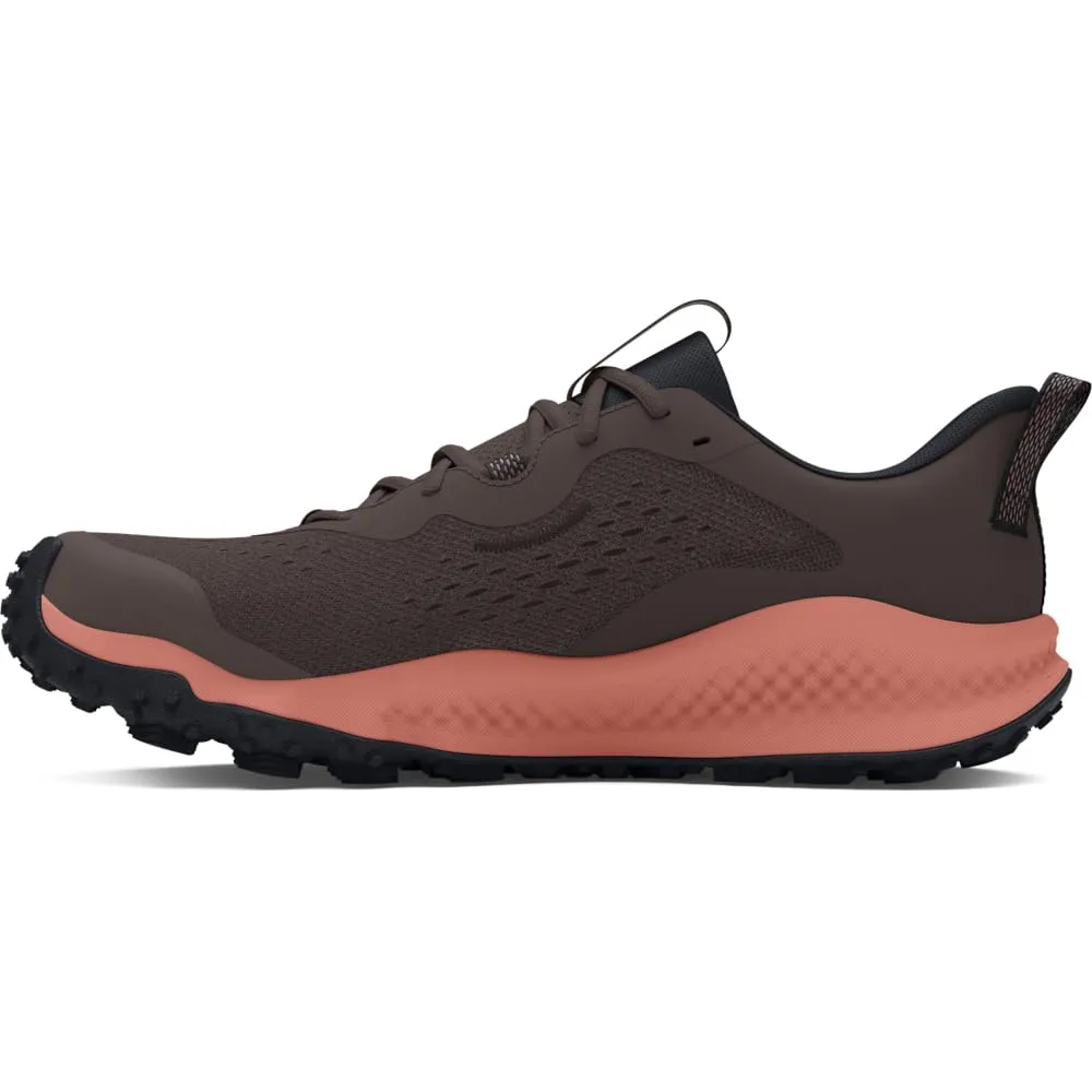 Under Armour Women's Charged Maven Trail Running Shoe