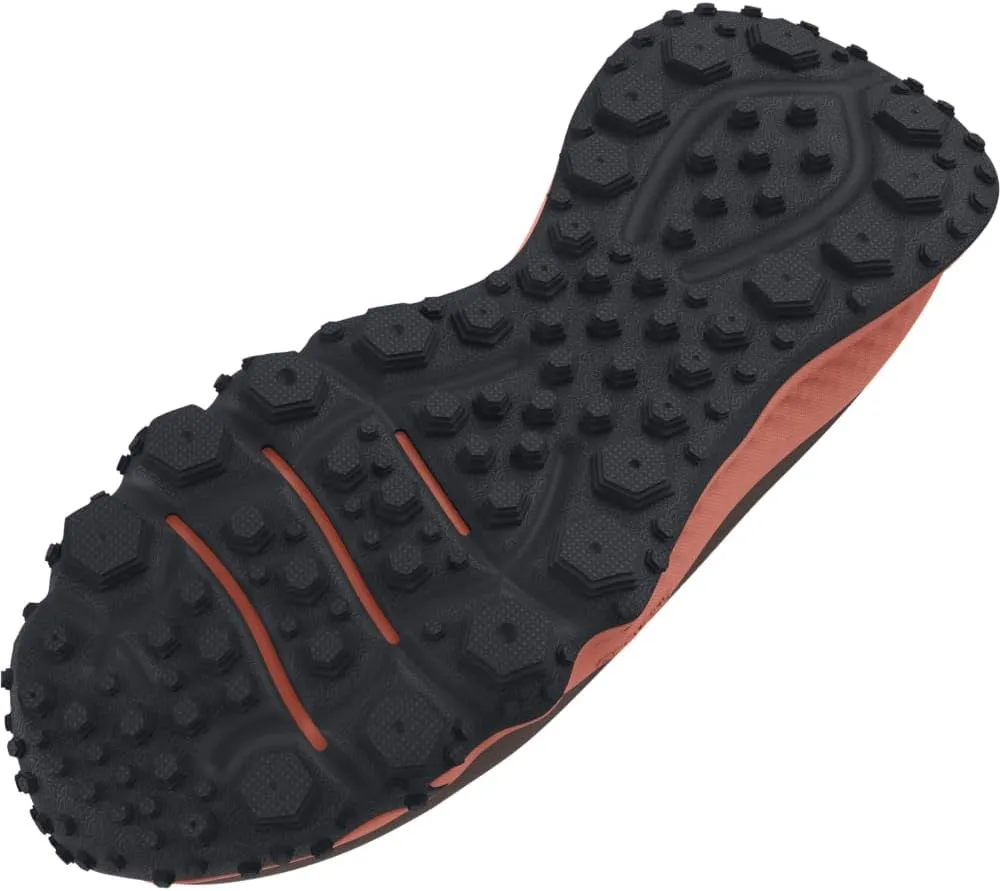 Under Armour Women's Charged Maven Trail Running Shoe
