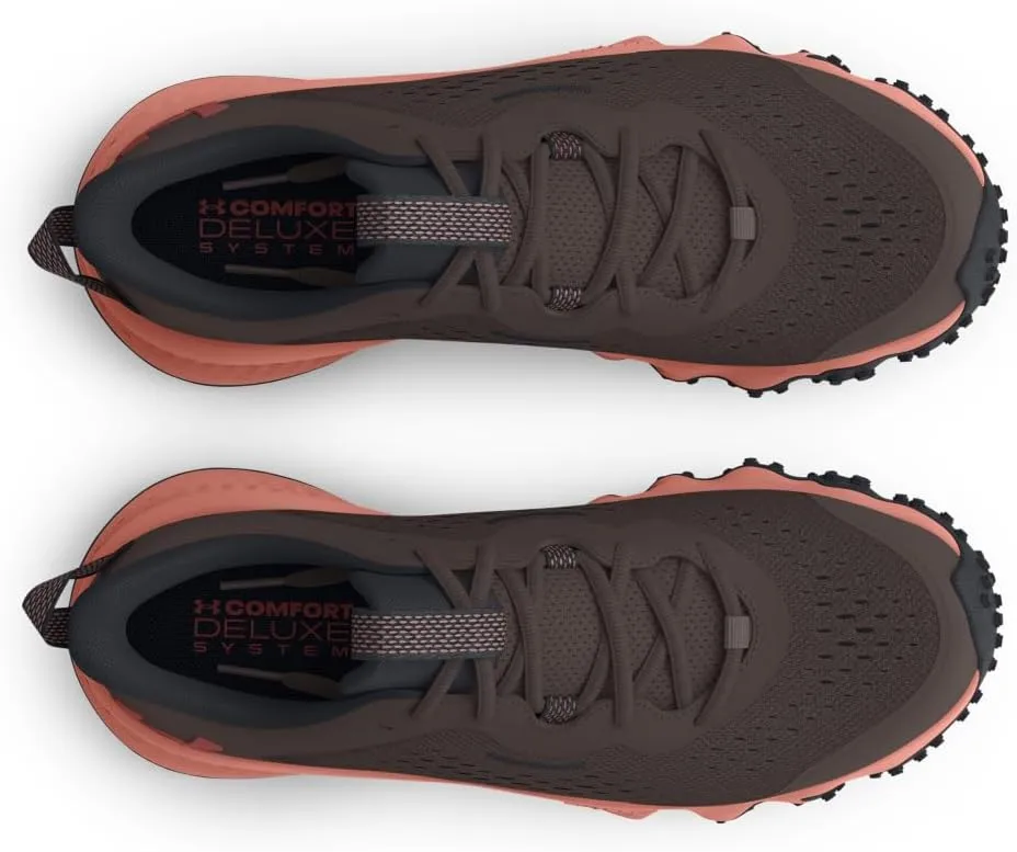Under Armour Women's Charged Maven Trail Running Shoe