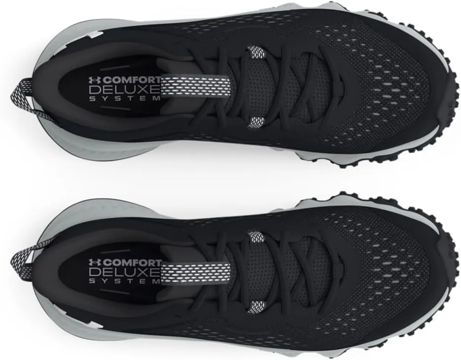 Under Armour Men's Charged Maven Trail Running Shoe