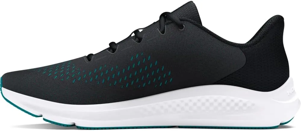 Under Armour Men's Charged Pursuit 3 Big Logo Running Shoe