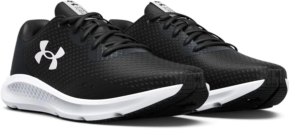 Under Armour Men's Charged Pursuit 3 Running Shoe