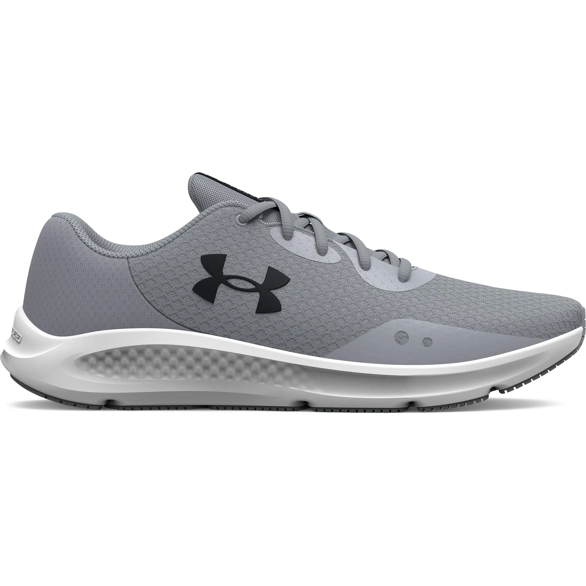 Under Armour Men's Charged Pursuit 3 Running Shoe