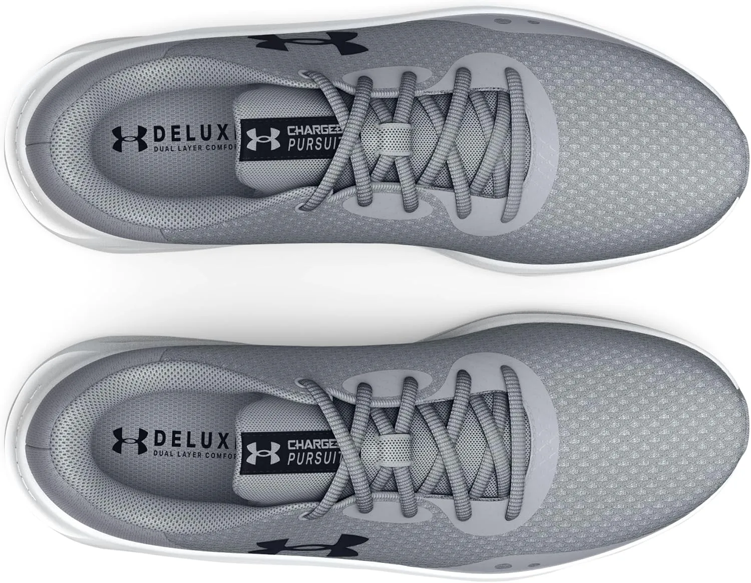 Under Armour Men's Charged Pursuit 3 Running Shoe