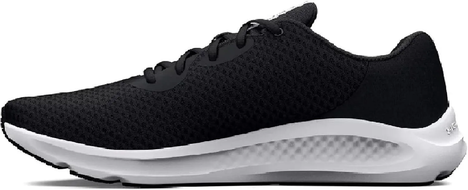 Under Armour Men's Charged Pursuit 3 Running Shoe